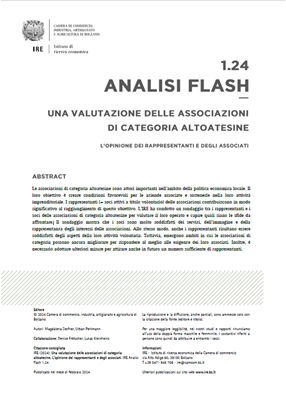 Analisi flash 1.24