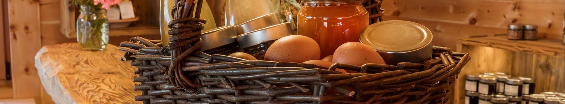 Bottega del contadino