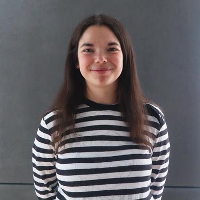 Giulia Maria Gennaro