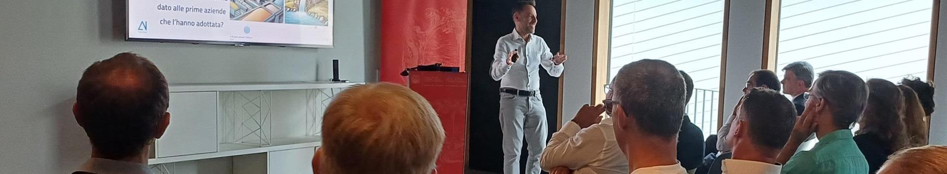 Digitalisierung, Künstliche Intelligenz und die Zukunft der Berufswelt