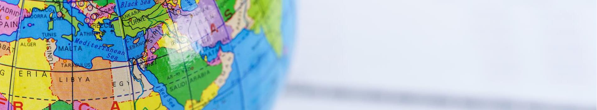 Rapporto sul commercio estero