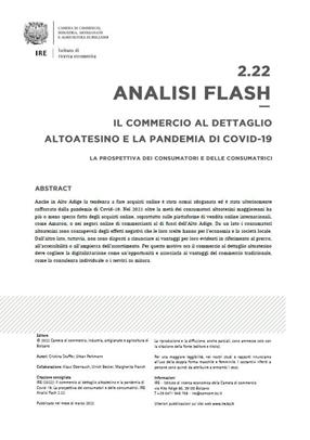 Analisi flash 2.22