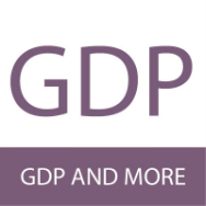 GDP and more