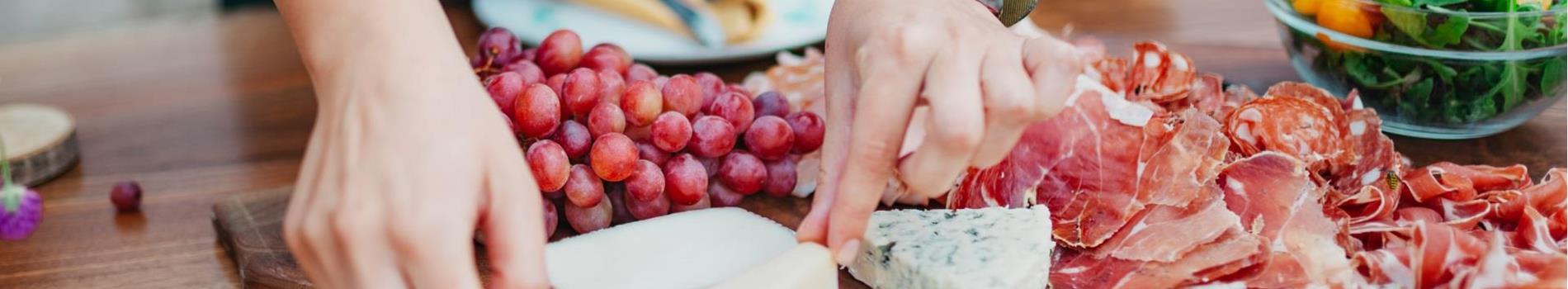 Prodotti di qualità dell'Alto Adige