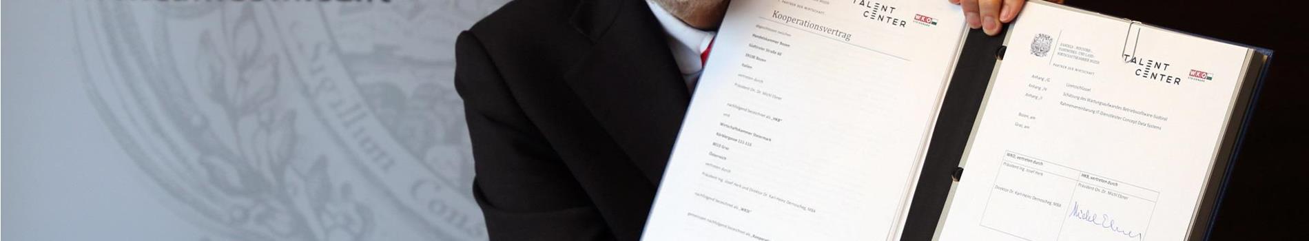 Talentcenter