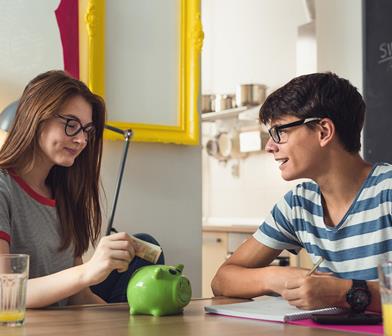 Educazione finanziaria