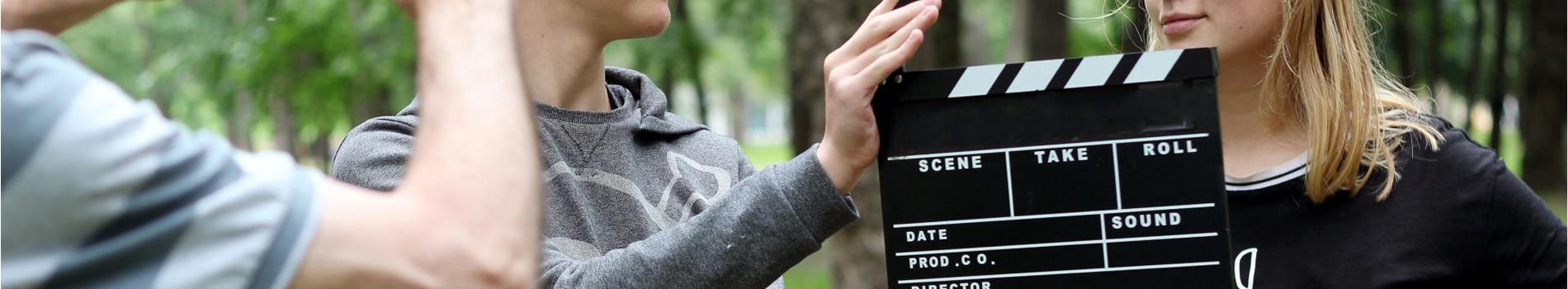 Wettbewerb „Dein Praktikum & Co im Videoclip“