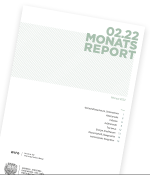 Monatsreport 02.22