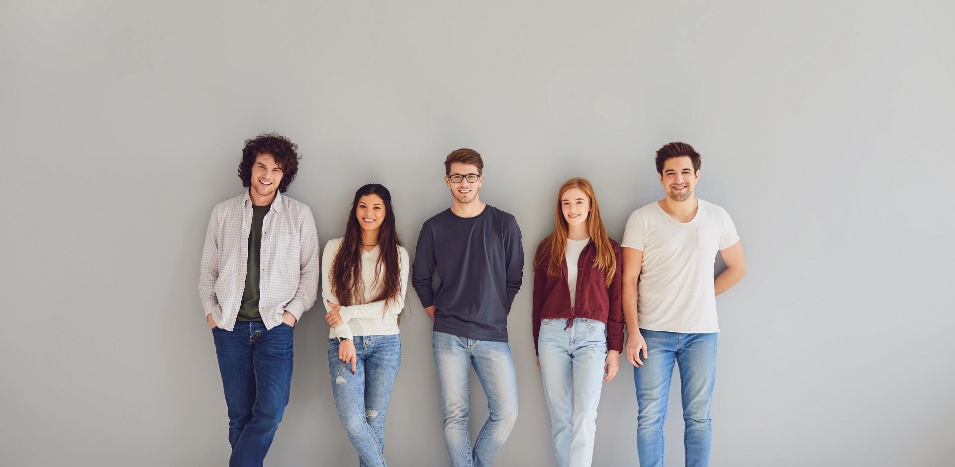 Young adults