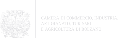 Istituto per la promozione dello sviluppo economico della Camera di commercio di Bolzano