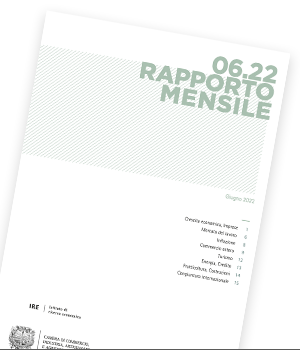 Rapporto mensile 06.22