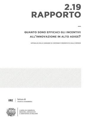 Rapporto 2.19