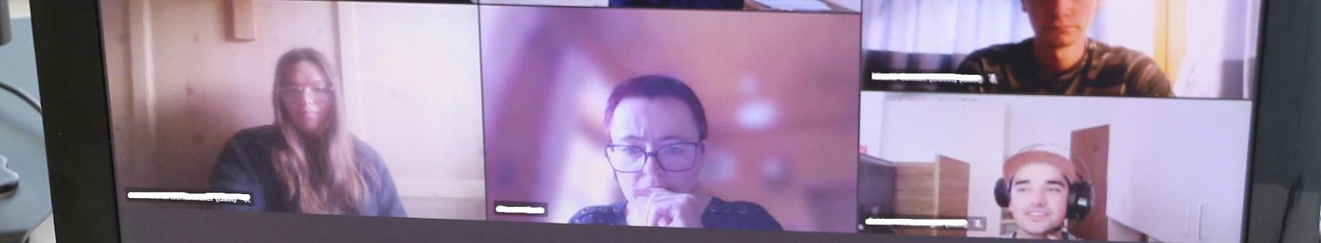 Schülerinnen und Schüler