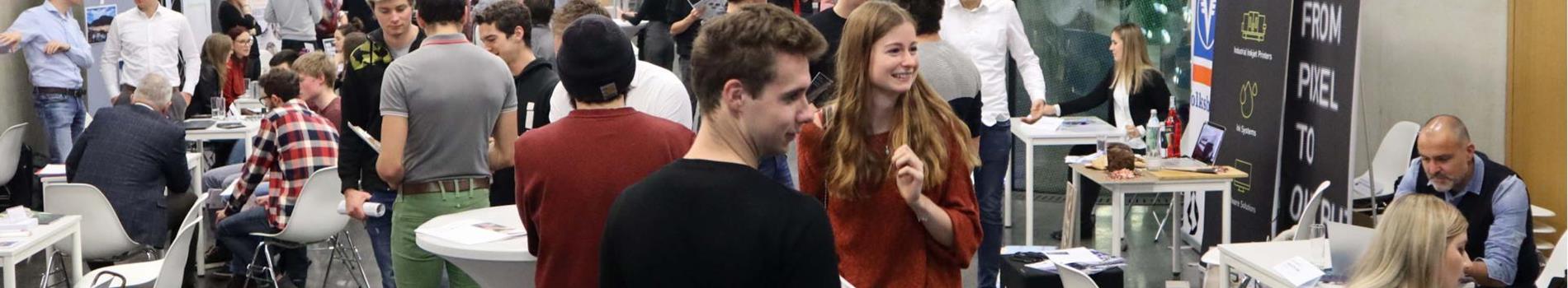 Talente Aperitivo Graz