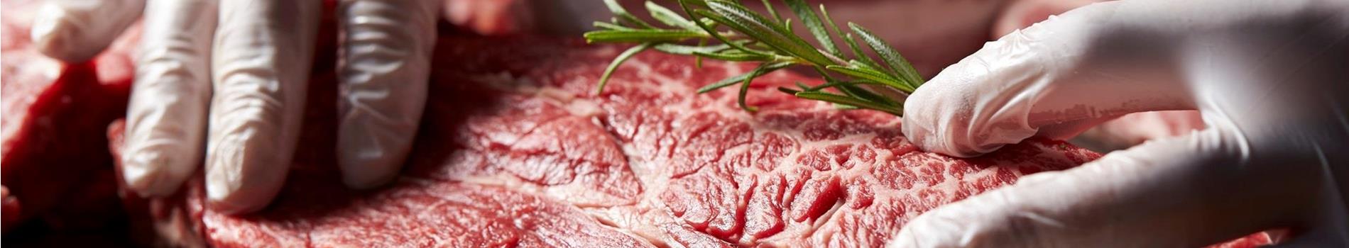 Carne di manzo dell'Alto Adige