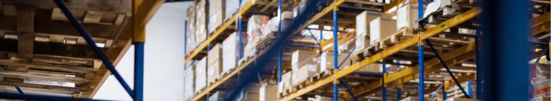 Commercio all'ingrosso