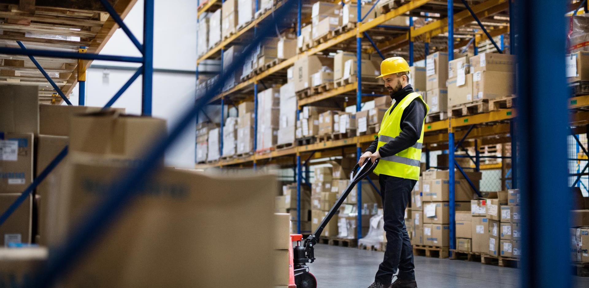 Commercio all'ingrosso