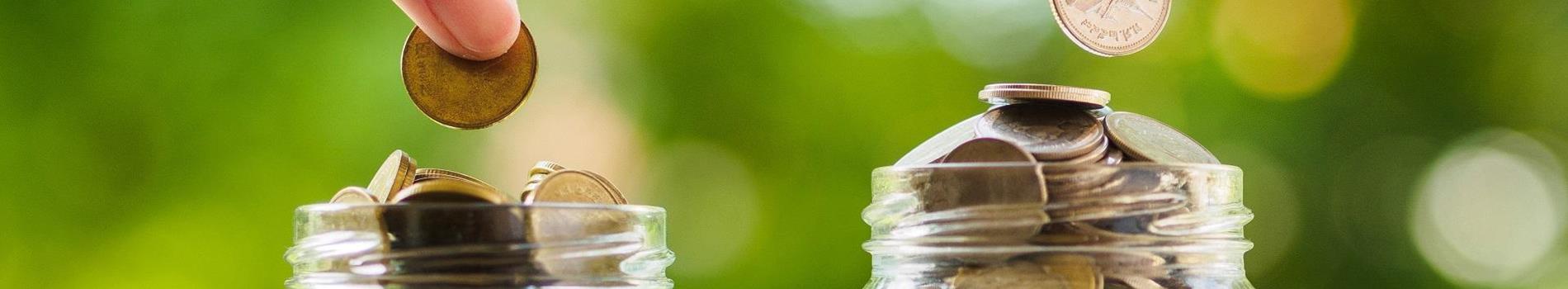 Gemeindefinanzierung