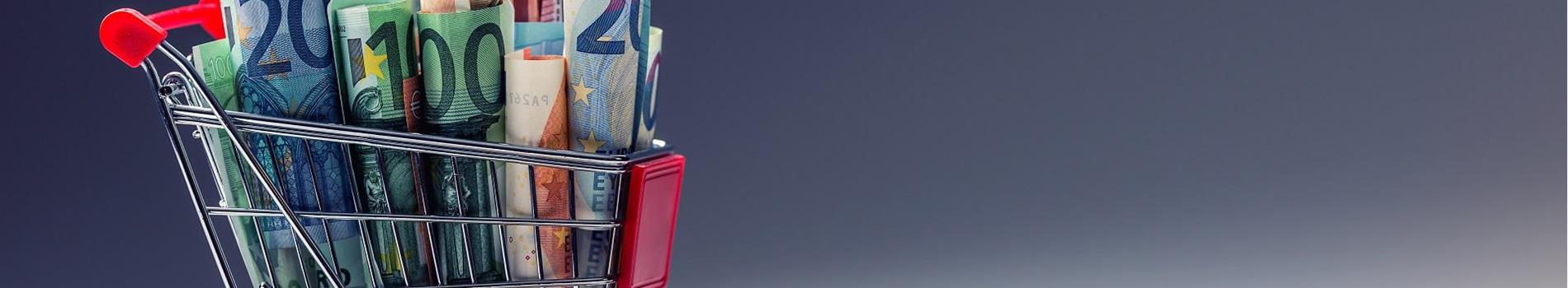 Fiducia dei consumatori