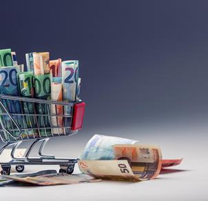 Fiducia dei consumatori