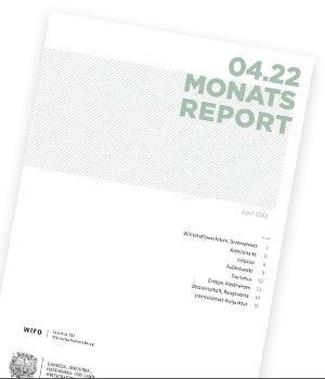 Monatsreport 04.22